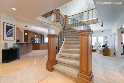 Property in Columbia County, Oregon