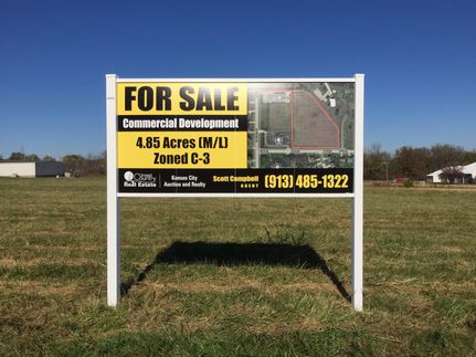 Commercial Property in Miami County, Kansas