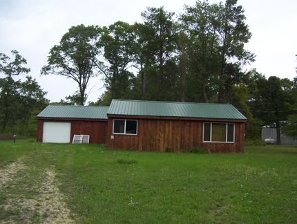 Farm Property in Adams County, Wisconsin