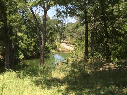 Ranch Property in Bandera County, Texas