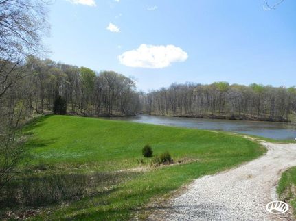 Ranch Property in Fountain County, Indiana