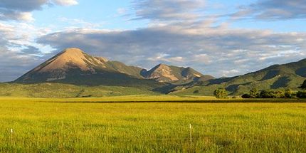 Hunting Land in Huerfano County, Colorado