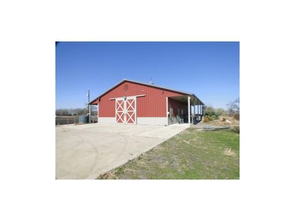Ranch Property in Rockwall County, Texas