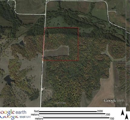 Property in Madison County, Iowa