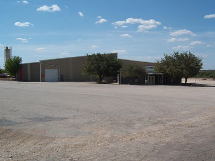 Commercial Property in Kimble County, Texas