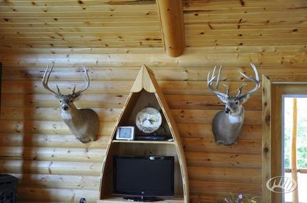 Property in Guthrie County, Iowa