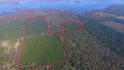 Farm Property in Harrison County, Texas