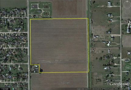 Farm Property in Cameron County, Texas