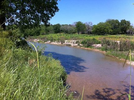 Ranch Property in Gillespie County, Texas
