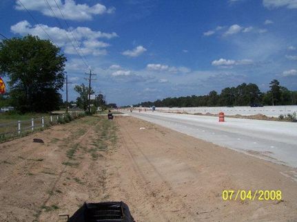 Property in Montgomery County, Texas