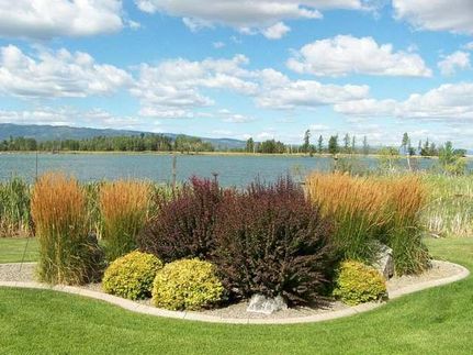 Property in Flathead County, Montana