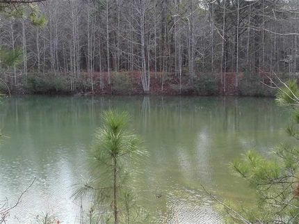 Property in Ware County, Georgia