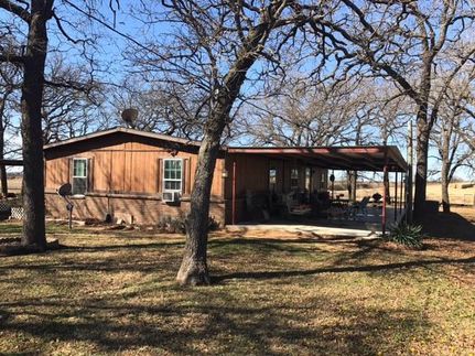 Property in Comanche County, Texas