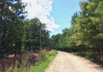 Ranch Property in Berkeley County, South Carolina