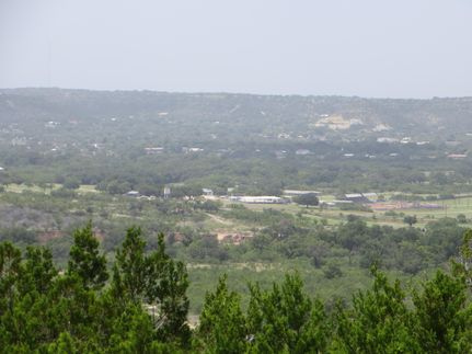 Farm Property in Kimble County, Texas
