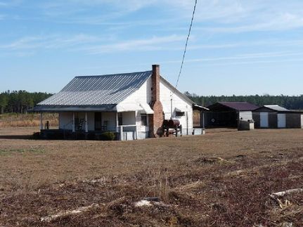 Ranch Property in Colleton County, South Carolina