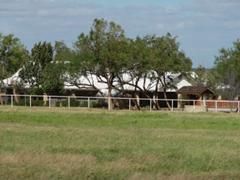 Property in Jones County, Texas