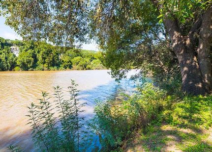 Ranch Property in Burnet County, Texas