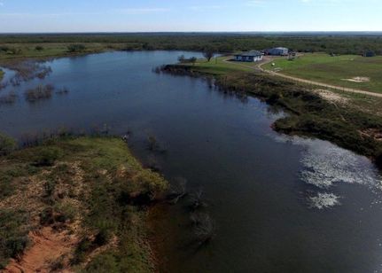 Recreational Property in Hardeman County, Texas
