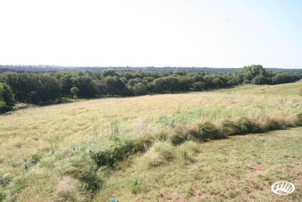 Farm Property in Caddo County, Oklahoma