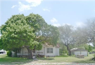 Recreational Property in Lampasas County, Texas