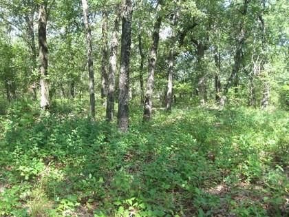 Property in Hughes County, Oklahoma