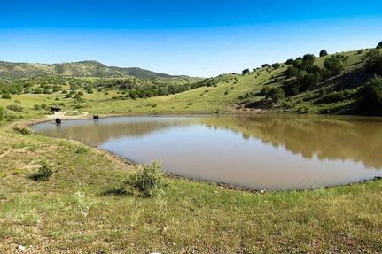 Property in Socorro County, New Mexico