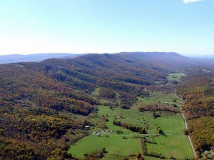 Residential Property in Monroe County, West Virginia