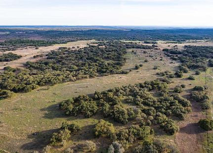 Timberland Property in Burnet County, Texas