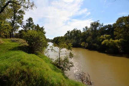 Farm Property in Mills County, Texas