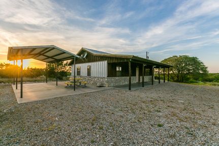 Property in Irion County, Texas