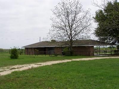 Ranch Property in McCulloch County, Texas