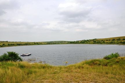 Property in Karnes County, Texas