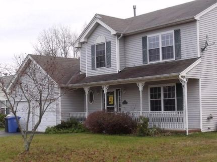 Property in Ocean County, New Jersey