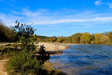 Property in Somervell County, Texas