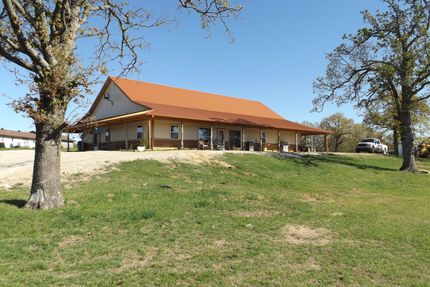 Residential Property in Pittsburg County, Oklahoma