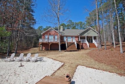 Farm Property in Elmore County, Alabama