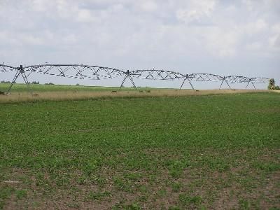 Ranch Property in Shelby County, Missouri