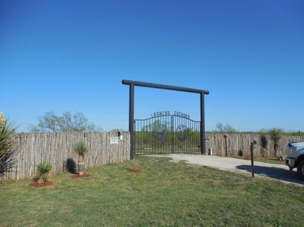 Property in Mitchell County, Texas