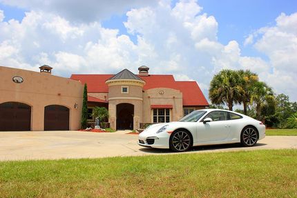 Farm Property in Marion County, Florida