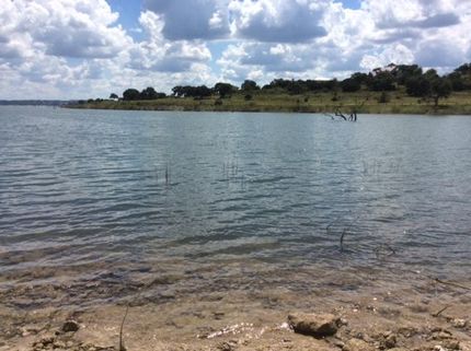 Recreational Property in Comal County, Texas