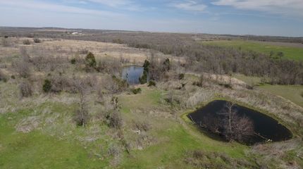 Recreational Property in Milam County, Texas