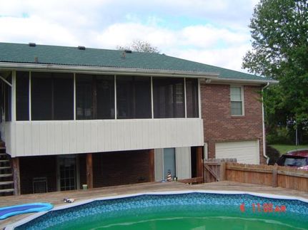 Property in Clark County, Indiana