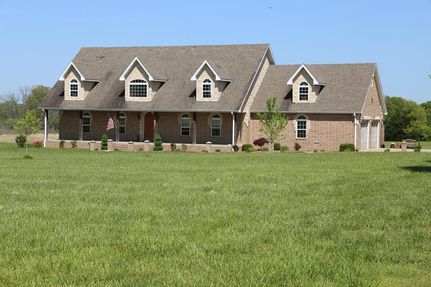 Farm Property in Howell County, Missouri