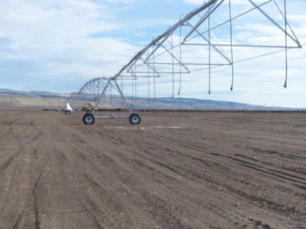Property in Harney County, Oregon