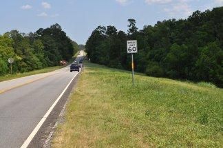 Ranch Property in Hardin County, Texas