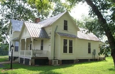 Ranch Property in Laurens County, South Carolina