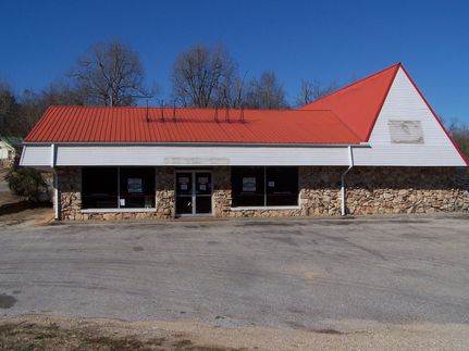 Property in Sharp County, Arkansas