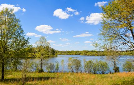 Ranch Property in Laurens County, South Carolina