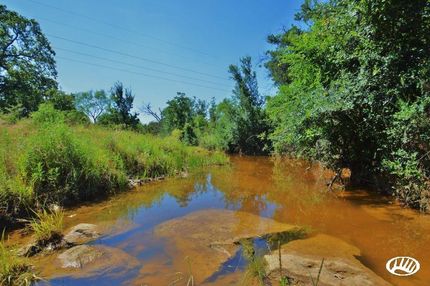 Property in Stephens County, Texas